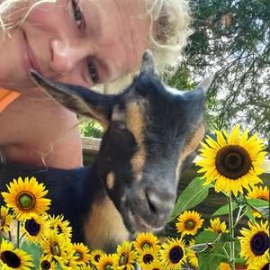 Meet your Posher, Barbie